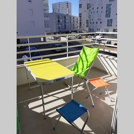Apartman Seka Apartment Split