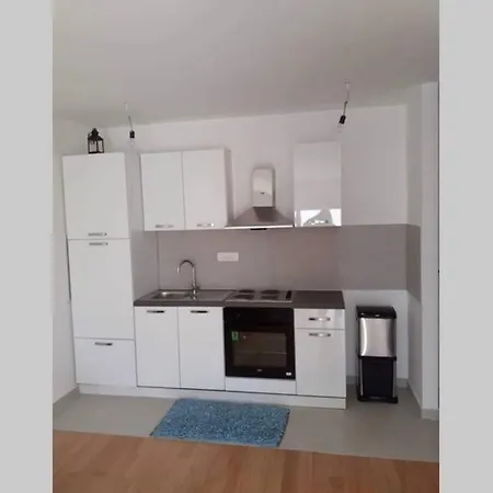 Apartment Apartman Seka