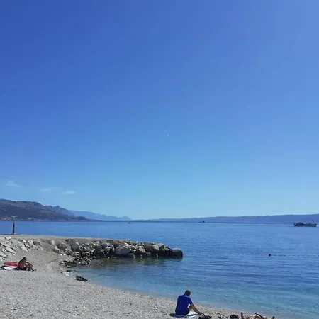 Apartman Seka * Split