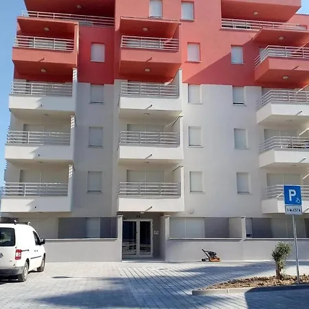 Apartman Seka * Split