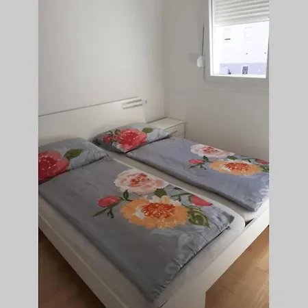 Apartman Seka * Split