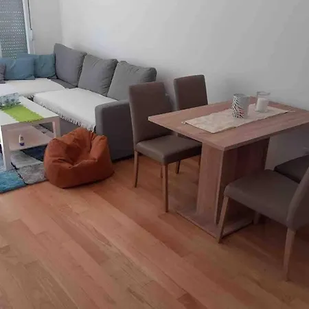 Apartment Apartman Seka Split