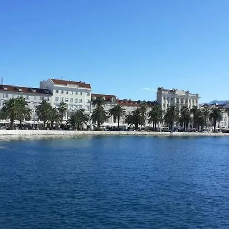 Apartman Seka Apartment